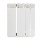 Радиатор биметаллический РИФАР В 500-11 секции